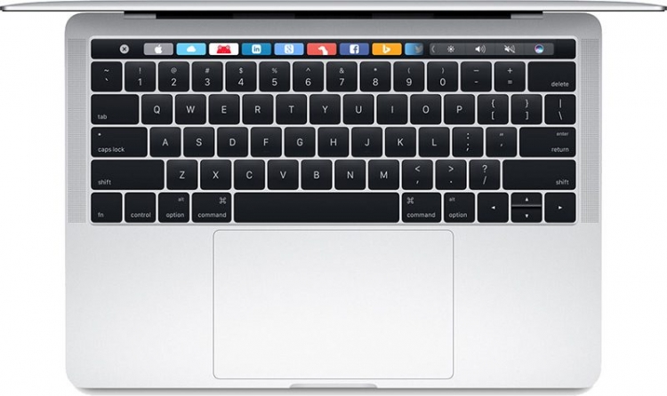 Apple теперь будет ремонтировать неисправную клавиатуру MacBook в течение дня"