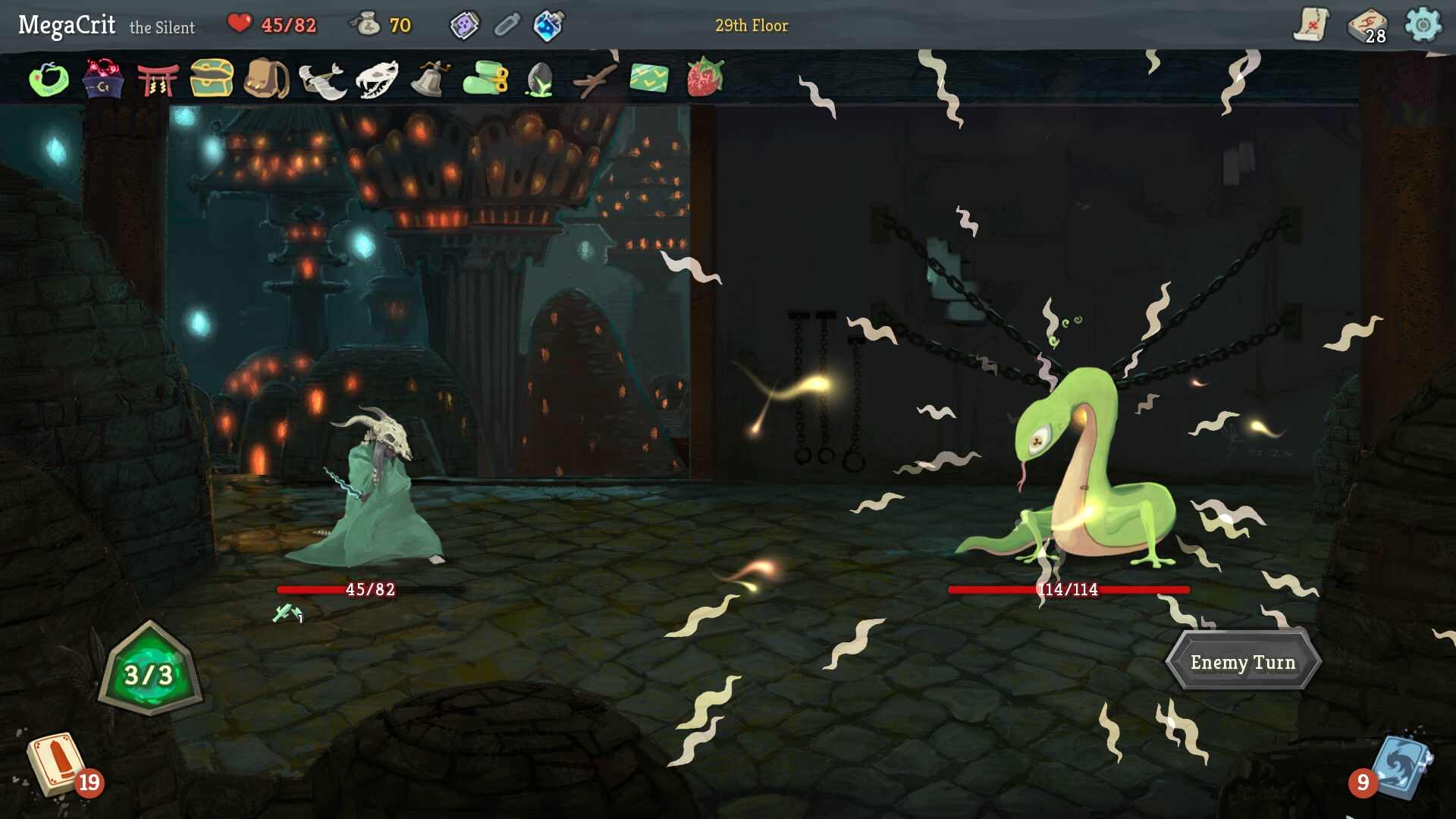 Slay the spire steam моды фото 116