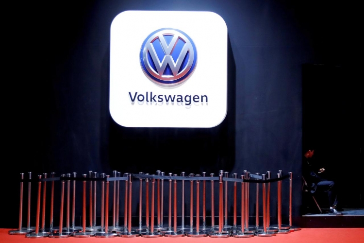 Volkswagen и JAC построят в Китае завод по производству электромобилей"