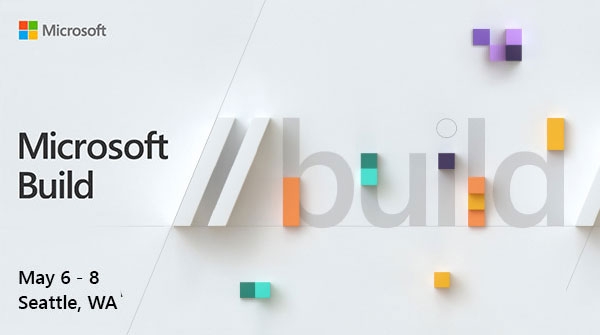 6 мая начнётся Microsoft Build 2019 — конференция для разработчиков и всех, кому интересны новые технологии"