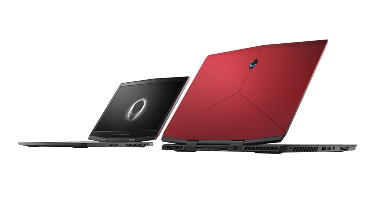 Dell запустила в России продажи ноутбуков Alienware m15 и m17, G5 15 (5590) и G7 17 (7790), а также ПК Alienware Aurora R8"