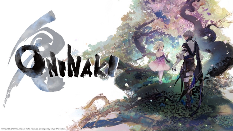 Видео: Square Enix рассказала о персонажах Oninaki, JRPG о реинкарнации"