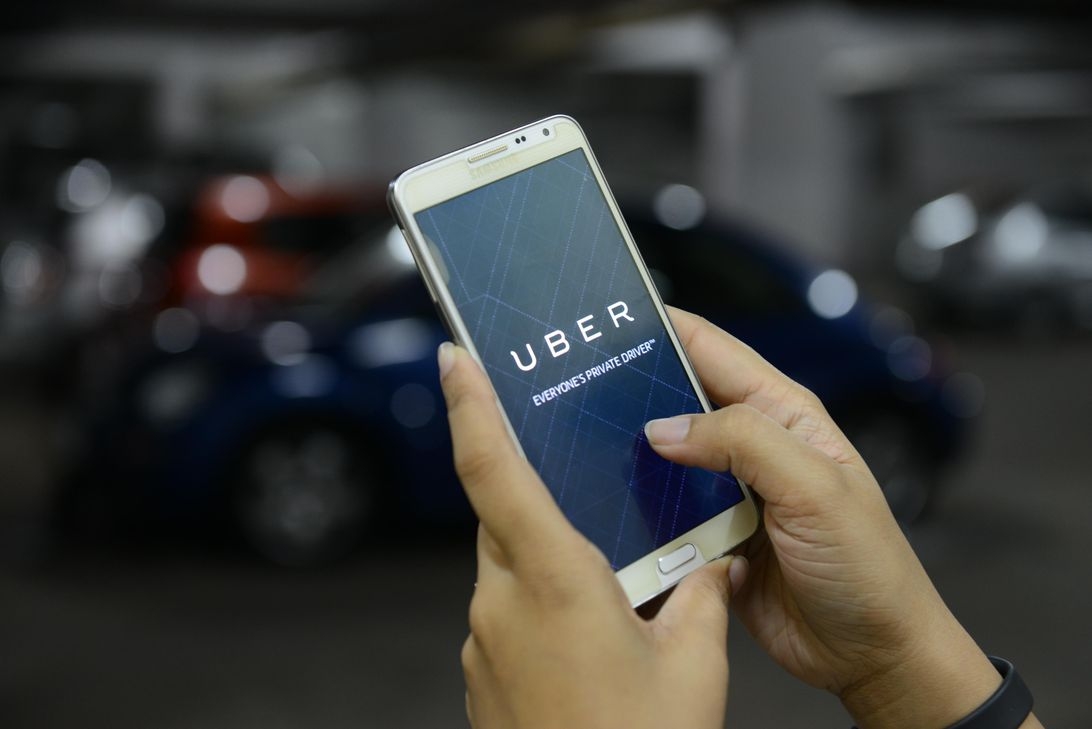  Uber планирует привлечь 9 миллиардов долларов США в ходе своего первичного размещения акций на бирже в Нью-Йорке 