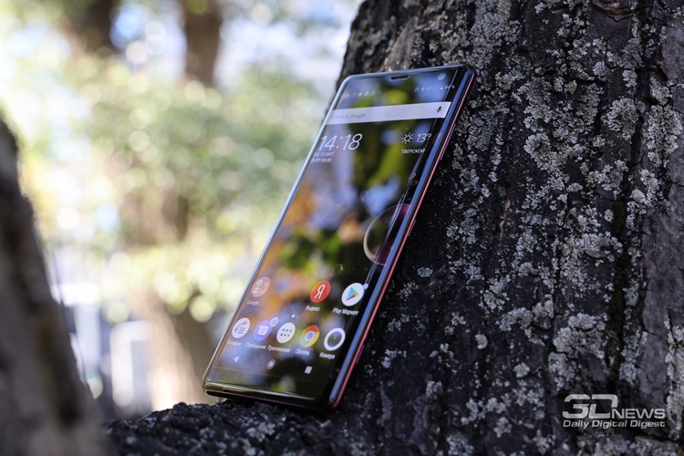 Sony Mobile на дне: зафиксированы рекордно низкие поставки смартфонов Xperia"