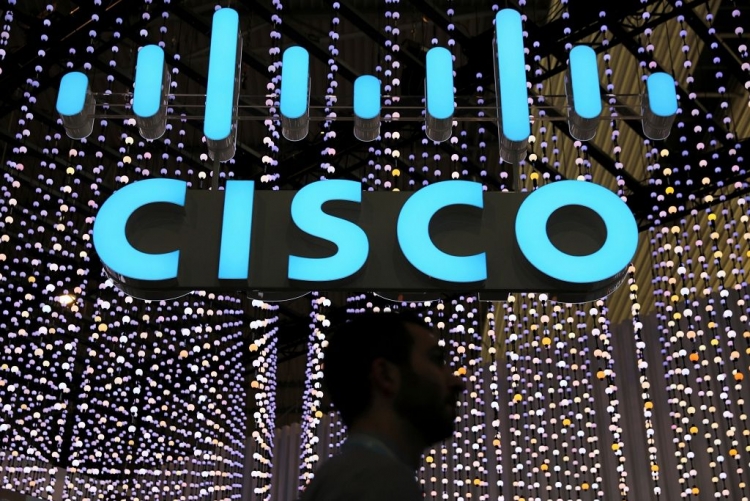 Cisco начинает выпуск оборудования для работы в сетях Wi-Fi 6"