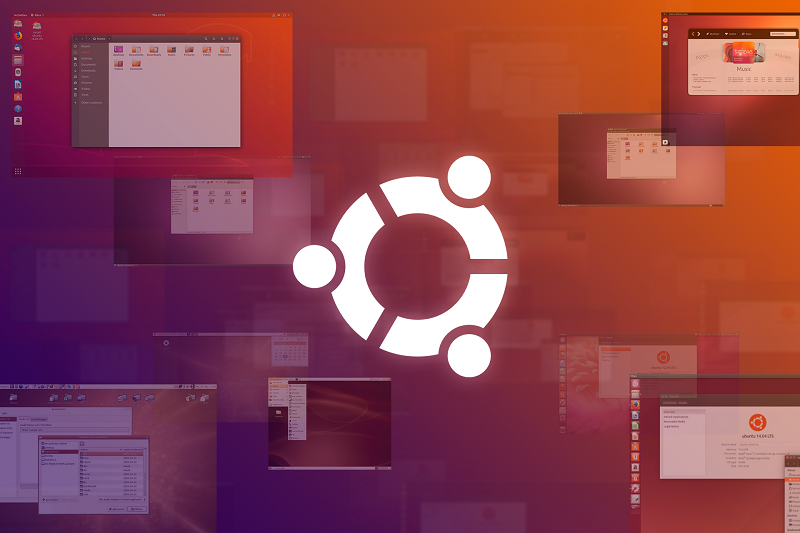 Ubuntu узнать архитектуру