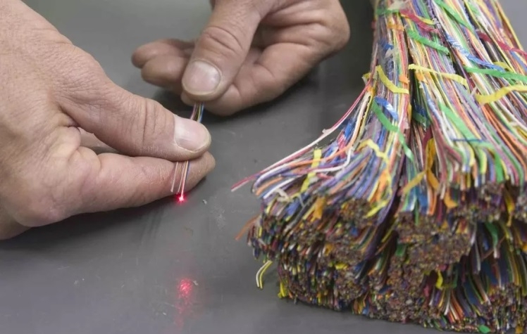 100-терабитный оптоволоконный кабель соединит Аляску с континентальной  частью США - Секвента