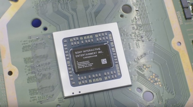 В AMD считают, что PlayStation нового поколения предложит нечто особенное"