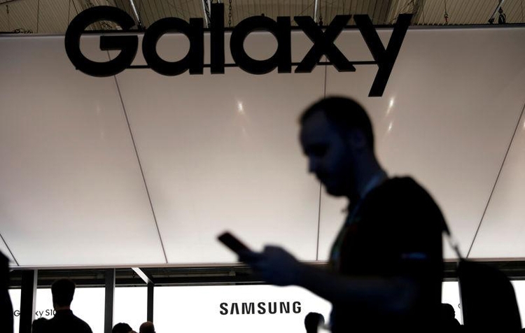 Samsung оборудует смартфон Galaxy M40 чипом Snapdragon и 128 Гбайт памяти"