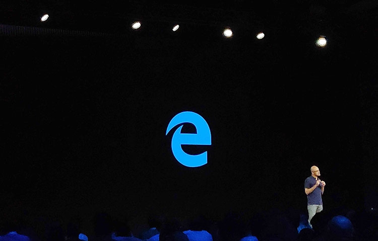 Видео: Microsoft показала преимущества нового браузера Edge на базе Chromium"