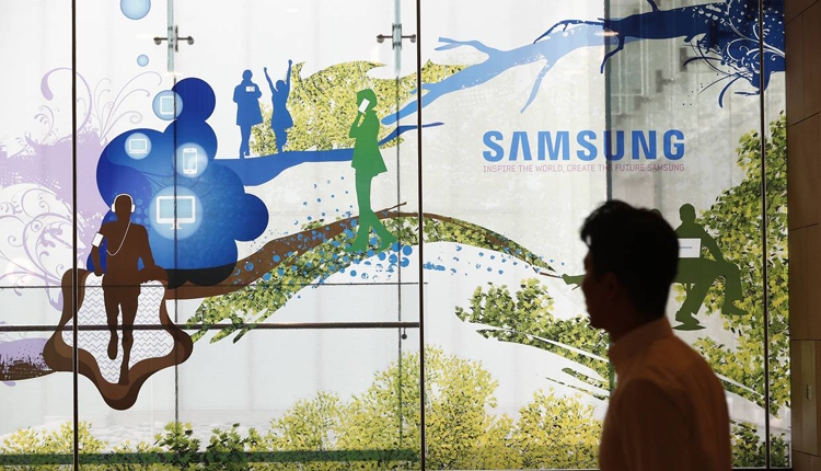 В московских школах появятся IT-классы Samsung"