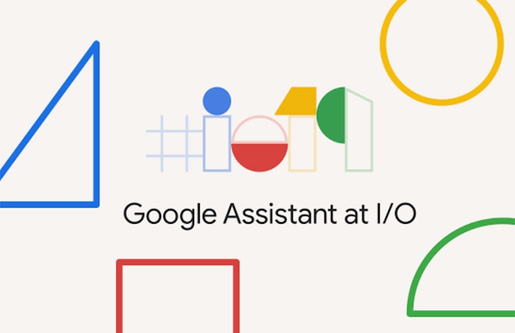 Видео: Google представила режим вождения для Assistant"