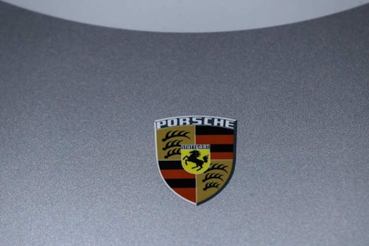 Porsche и Fiat выплатят многомиллионные штрафы из-за дизельгейта"