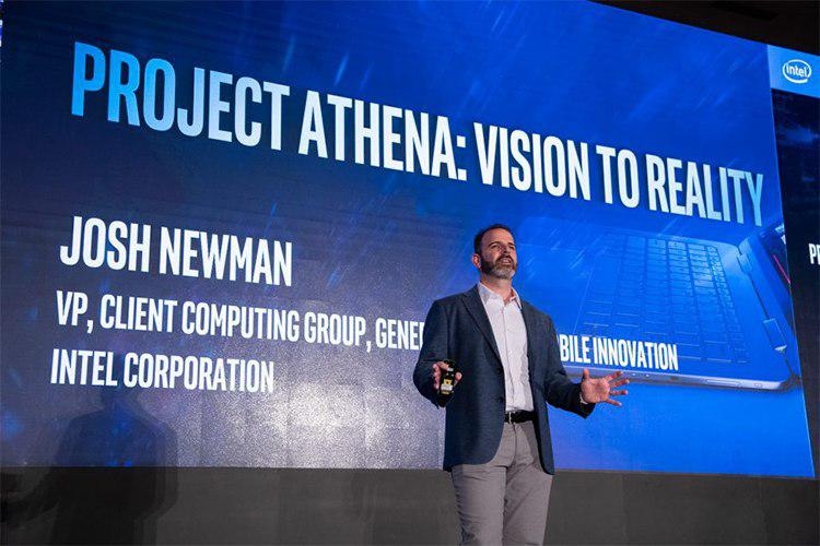 Intel готовится улучшить ультрабуки: проект Athena обзаводится сетью лабораторий"