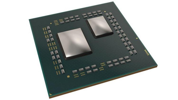 AMD всё же готовит 16-ядерные процессоры Ryzen 3000 на базе Zen 2"