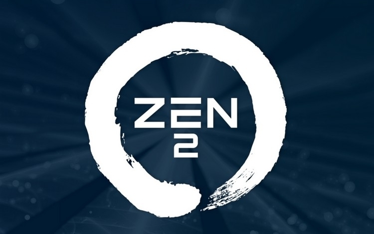 AMD всё же готовит 16-ядерные процессоры Ryzen 3000 на базе Zen 2"