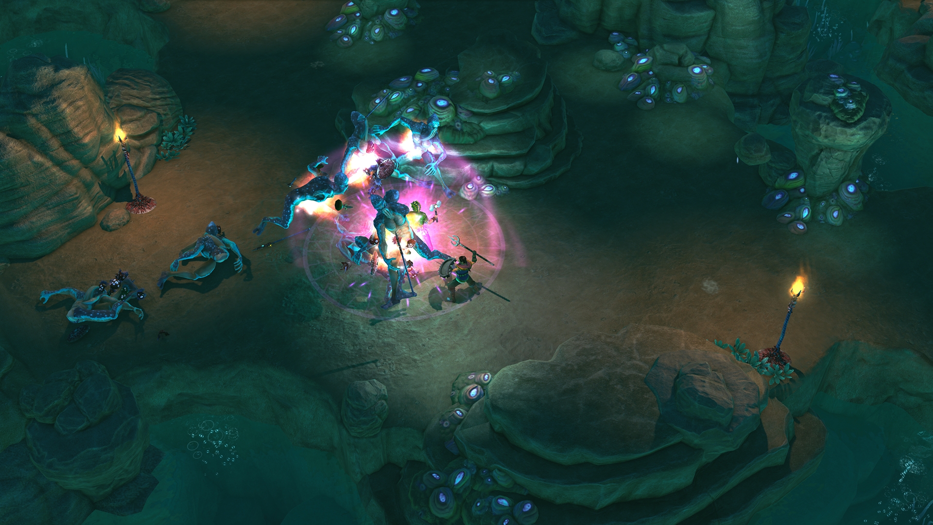 Titan Quest Vault Download