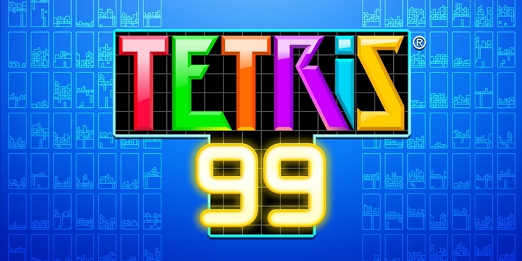 В будущем Nintendo выпустит больше таких игр, как Tetris 99"
