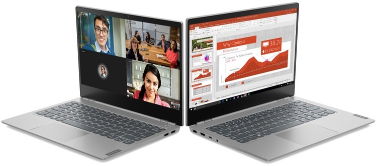 Купить Ноутбук Lenovo Thinkbook