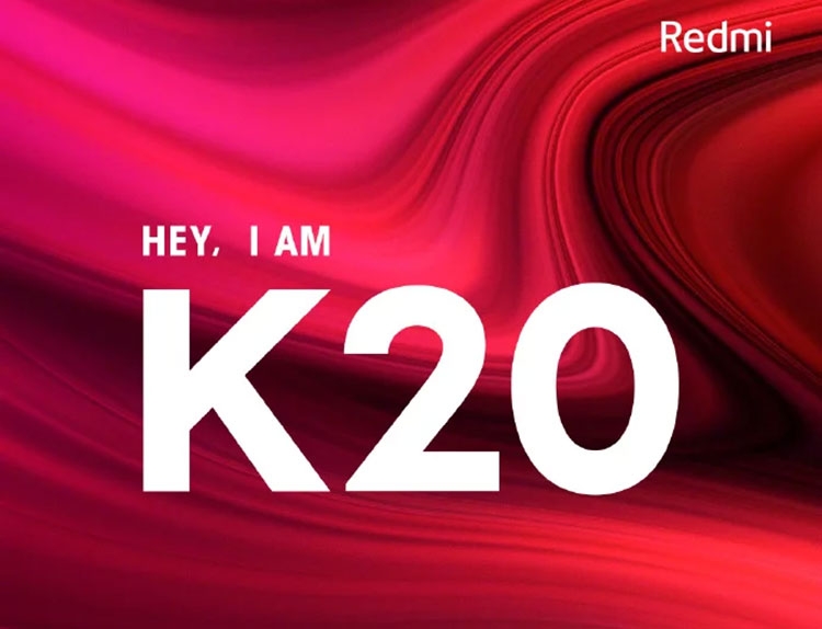 Официально: флагман Redmi называется K20 — буква K означает Killer (убийца)"
