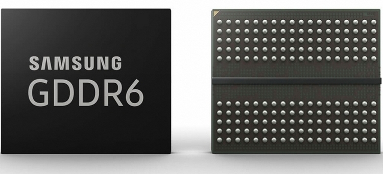 NVIDIA готовит обновлённые видеокарты Turing с более скоростной памятью"