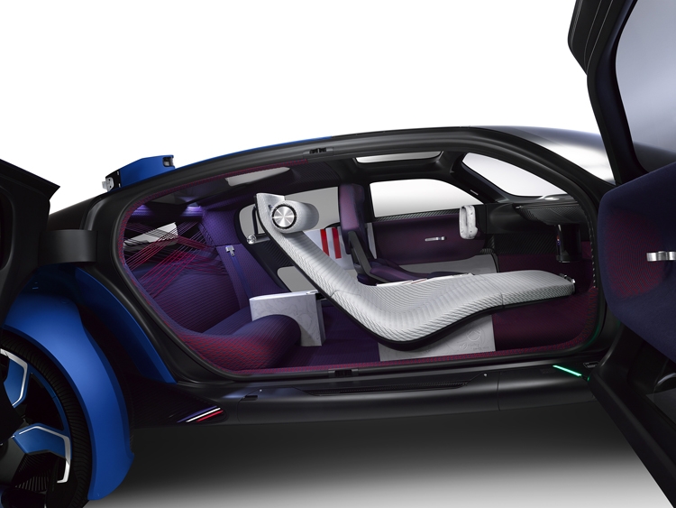 800 км без подзарядки: электрический концепт-кар для путешествий Citroen 19_19"