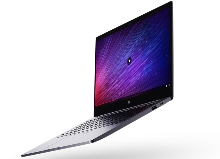 Рассекречен ноутбук RedmiBook 14: чип Intel Core и дискретный ускоритель GeForce"