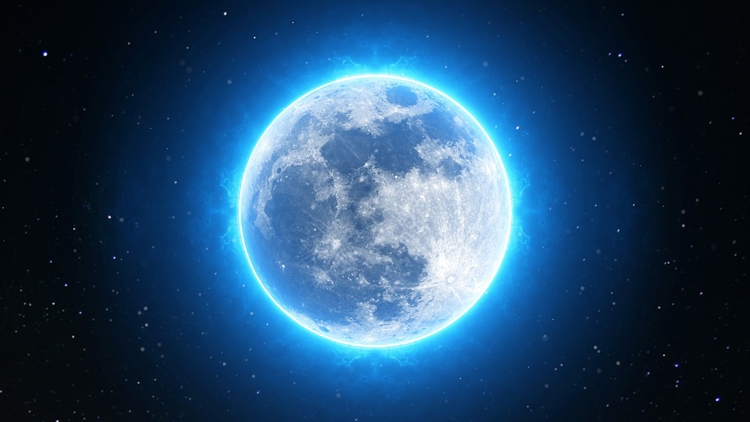 Создание российской лунной обсерватории может начаться через 10 лет"