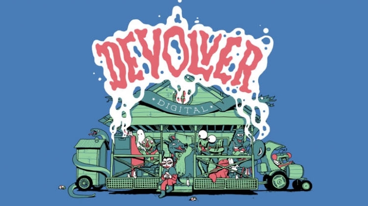 Devolver Digital представит на E3 2019 две совершенно новые игры"