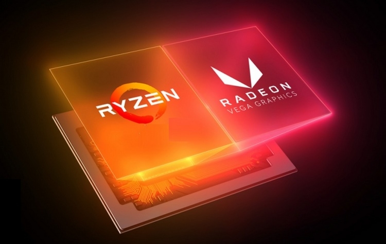 Выяснились характеристики настольных гибридных процессоров Ryzen 3000 Picasso"