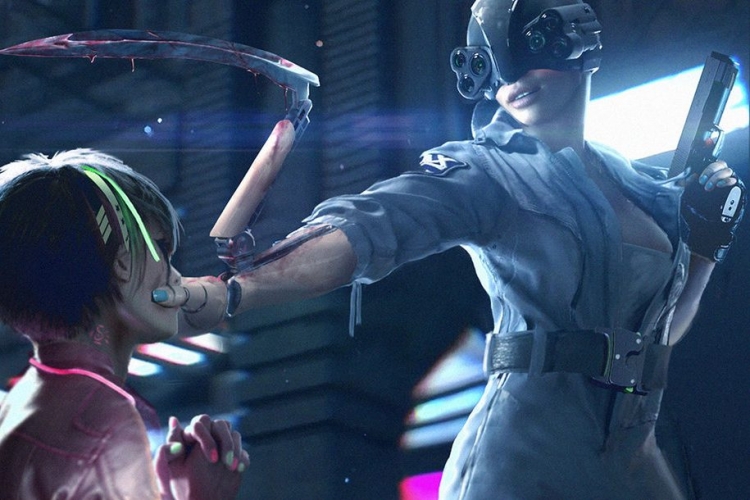На E3 Coliseum глава CD Projekt RED расскажет о Cyberpunk 2077 и, возможно, будущей игре"