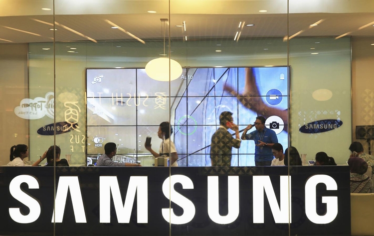 Samsung представит «самый креативный смартфон»"