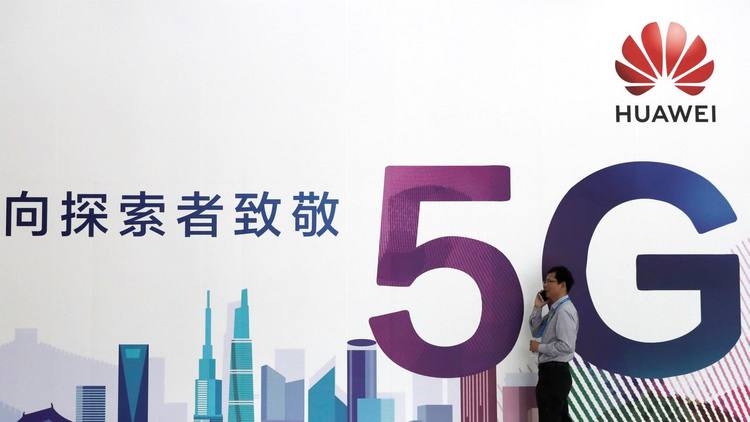 Основатель Huawei: компания не хочет изолироваться и открыта для сотрудничества"