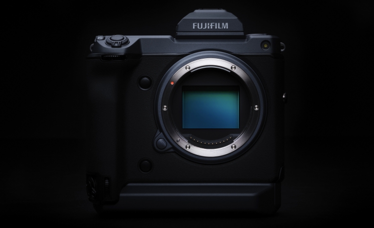 Fujifilm GFX 100 — высококлассная 100-Мп среднеформатная камера стоимостью $10 тыс."