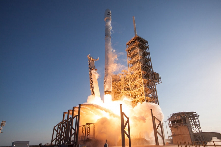 Инженера уличили в фальсификации 38 актов проверки качества деталей для ракет SpaceX"