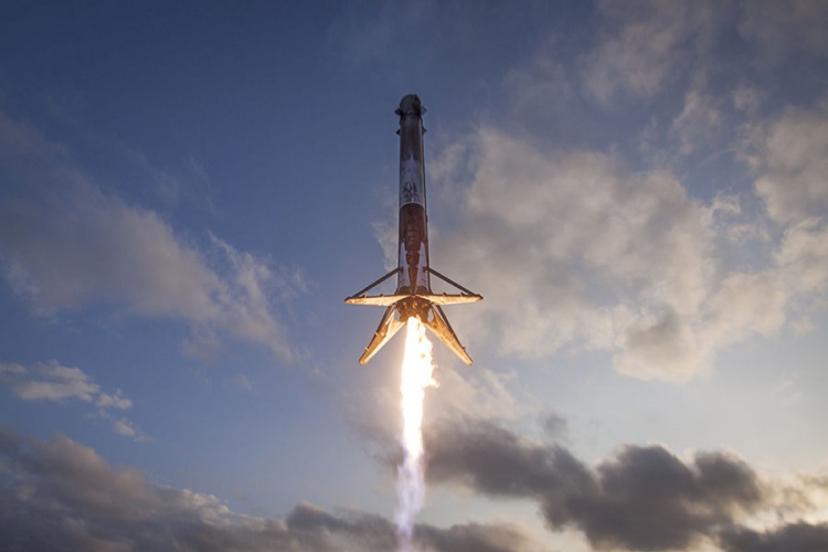 Инженера уличили в фальсификации 38 актов проверки качества деталей для ракет SpaceX"
