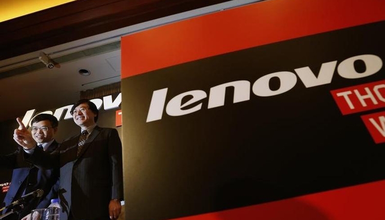 Lenovo пока не намерена создавать собственные чипы и ОС для смартфонов"
