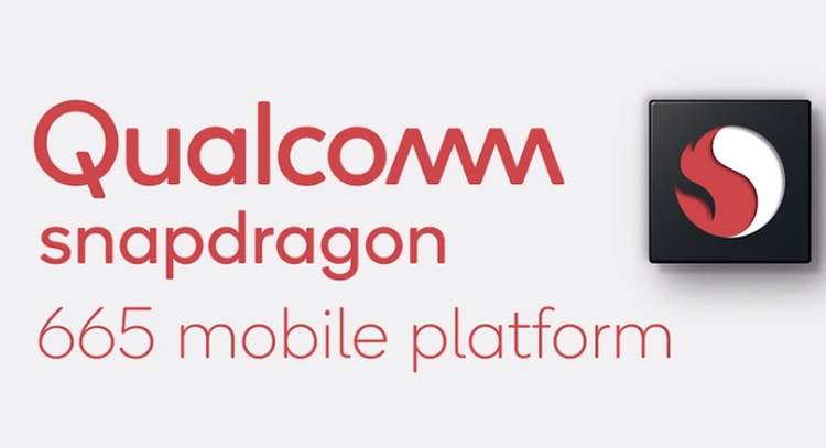 Грядёт анонс первого смартфона на платформе Snapdragon 665"