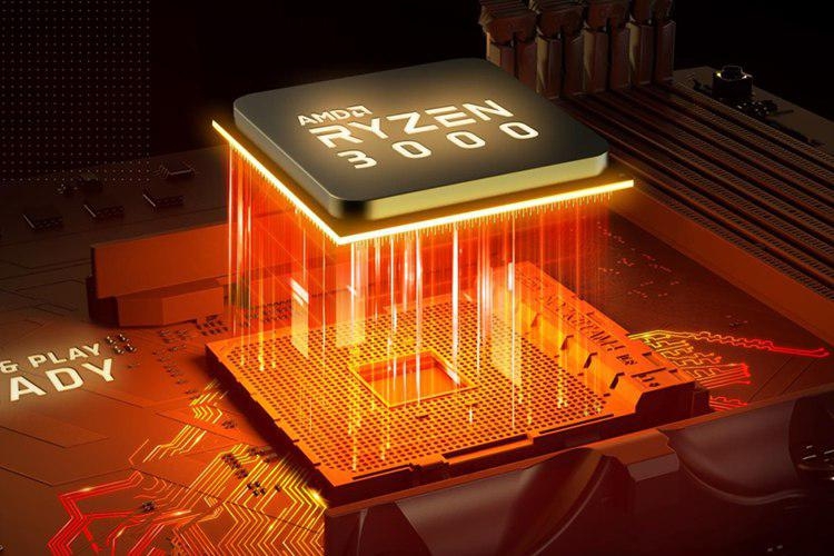 AMD внесла ясность в вопрос совместимости Ryzen 3000 с материнскими платами  на Socket AM4"