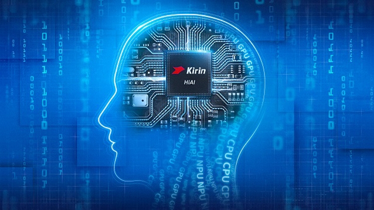 Huawei анонсирует производительный процессор Kirin 990 в 2020 году"