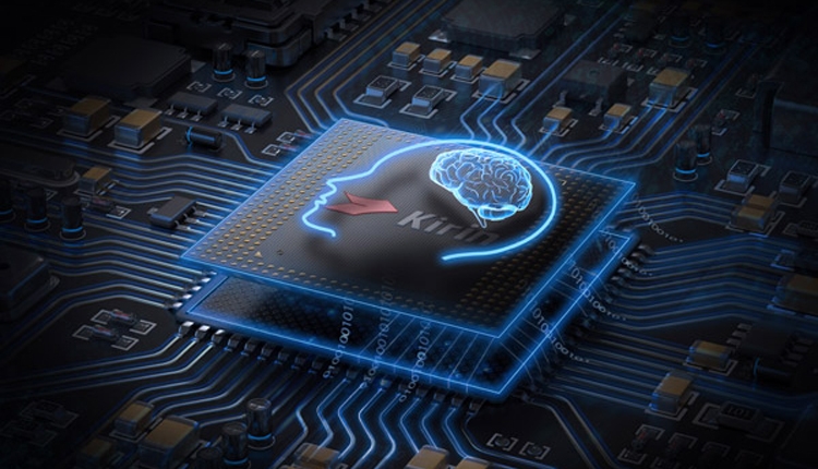 Huawei анонсирует производительный процессор Kirin 990 в 2020 году"