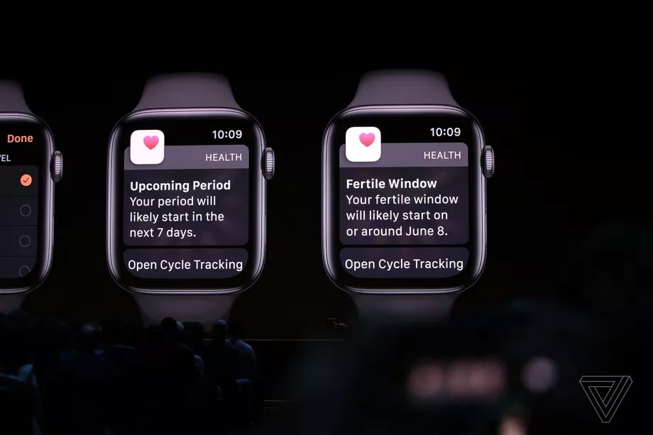 Представлена watchOS 6: новые циферблаты, автономные приложения и App Store"