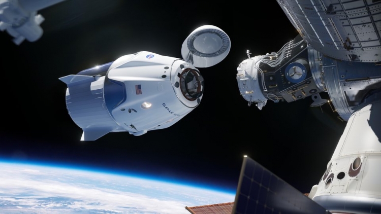NASA открывает МКС для посещения туристами — всего за $35 тыс. в сутки"