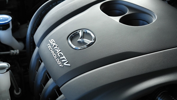 Электромобиль Mazda дебютирует в 2020 году"