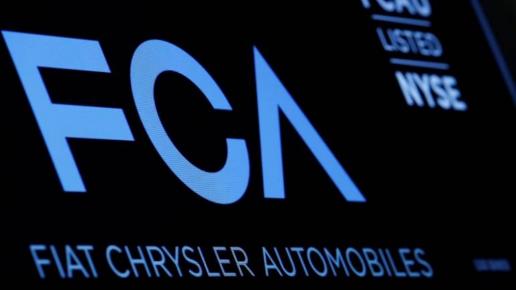 Fiat Chrysler добавит технологии Aurora в будущие робомобили"