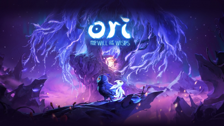 Видео: Ori and the Will of the Wisps выйдет 11 февраля на ПК и Xbox One