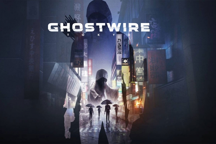 Трейлер приключенческого боевика GhostWire: Tokyo — в Японии исчезают люди