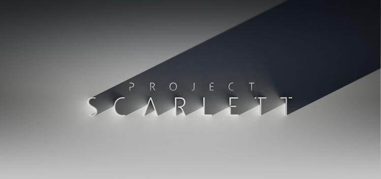 Глава Xbox: у будущей консоли Project Scarlett будет дисковод"