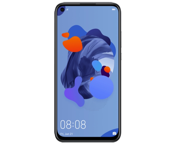 Смартфон Huawei P20 Lite (2019) с «дырявым» экраном показался на сайтах ретейлеров"