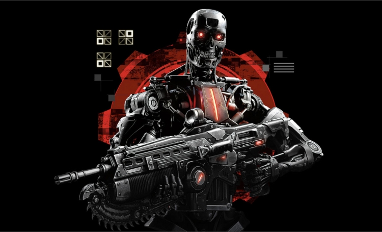 Видео: масса подробностей и три ролика Gears 5 с E3 2019"